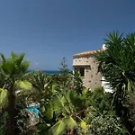 Margarita In Mit Pool Und Meerblick By Interhome *