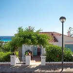 Margarita In Mit Pool Und Meerblick By Interhome Σπίτι διακοπών