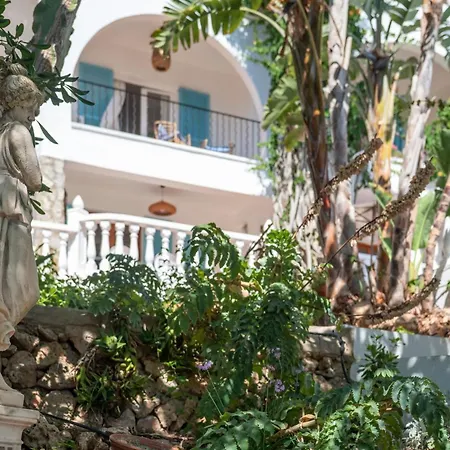 Margarita In Mit Pool Und Meerblick By Interhome * Son Bou