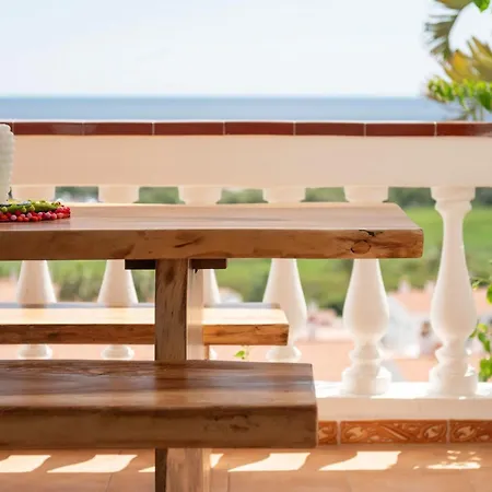 Holiday home Margarita In Mit Pool Und Meerblick By Interhome
