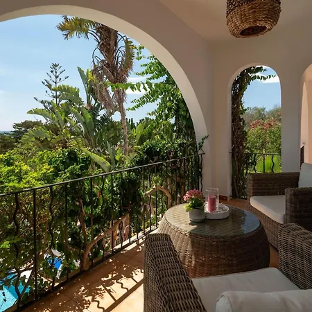 Margarita In Mit Pool Und Meerblick By Interhome Holiday home Son Bou