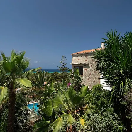 Margarita In Mit Pool Und Meerblick By Interhome *