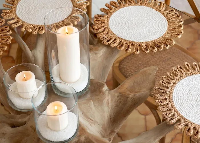 Margarita In Mit Pool Und Meerblick By Interhome Hébergement de vacances *