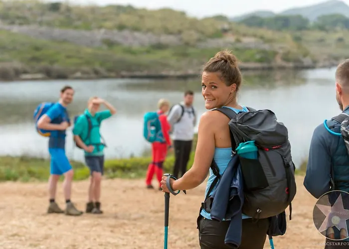 Margarita In Mit Pool Und Meerblick By Interhome Son Bou
