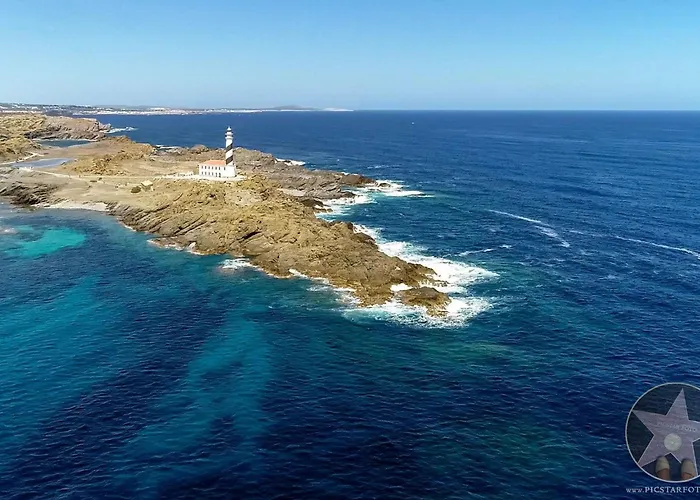 Margarita In Mit Pool Und Meerblick By Interhome * Son Bou