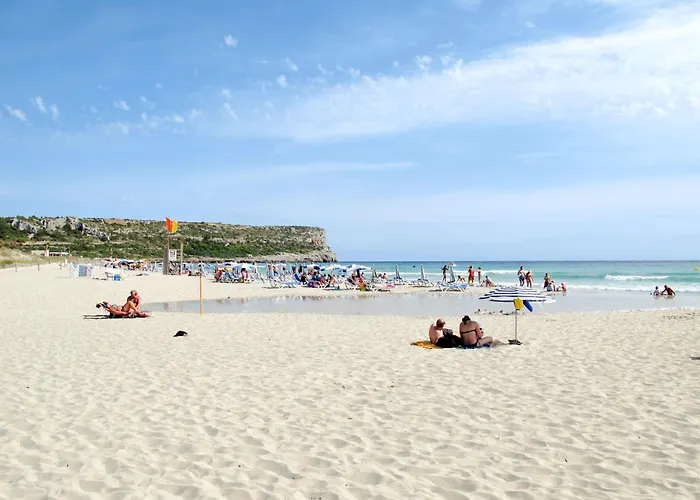 Margarita In Mit Pool Und Meerblick By Interhome * Son Bou