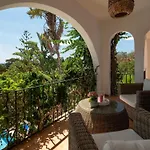 Margarita In Mit Pool Und Meerblick By Interhome Dom wakacyjny Son Bou
