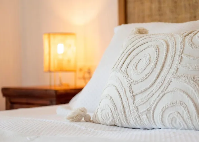 Margarita In Mit Pool Und Meerblick By Interhome בית נופש *