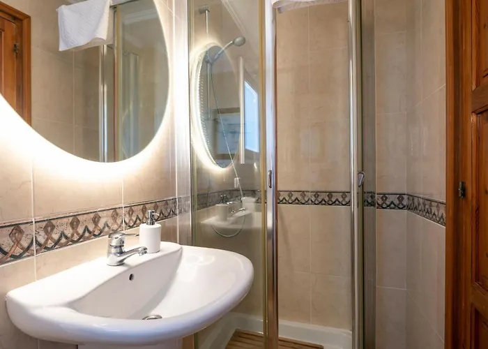 Margarita In Mit Pool Und Meerblick By Interhome בית נופש סון באו