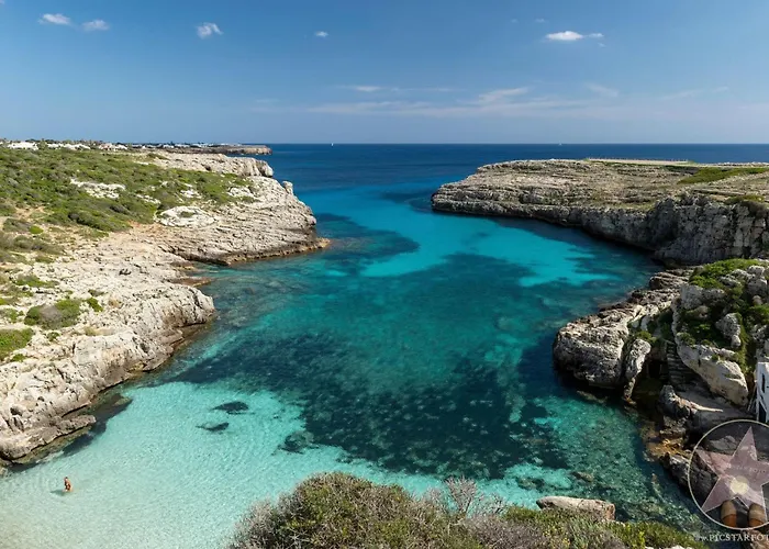 Margarita In Mit Pool Und Meerblick By Interhome בית נופש *