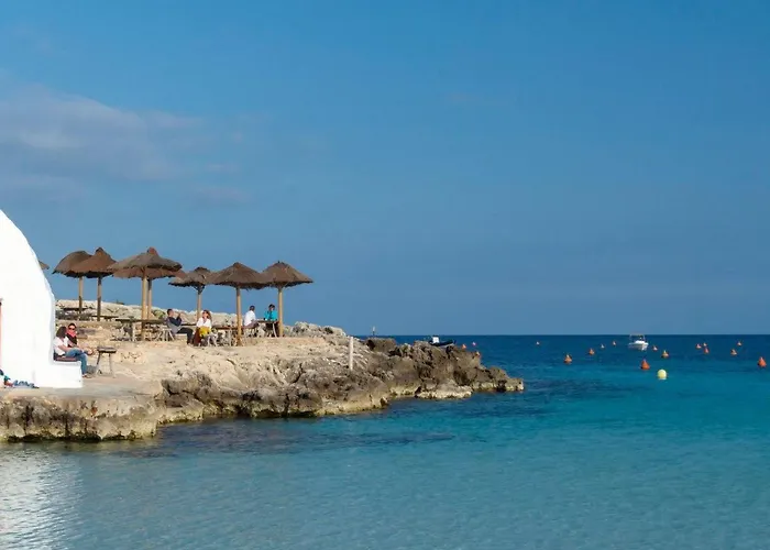 בית נופש Margarita In Mit Pool Und Meerblick By Interhome *