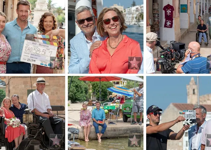 Margarita In Mit Pool Und Meerblick By Interhome בית נופש