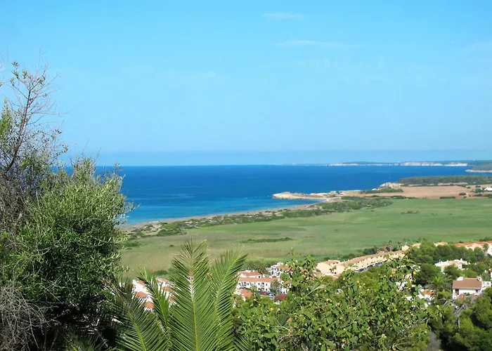 Margarita In Mit Pool Und Meerblick By Interhome בית נופש סון באו