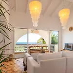 Margarita In Mit Pool Und Meerblick By Interhome