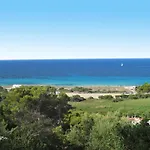 Margarita In Mit Pool Und Meerblick By Interhome Son Bou